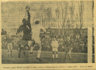 1964, 10 noiembrie. SR-Minerul Baia Mare 2.crop