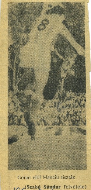 1965, 5 octombrie. SR-Farul 2