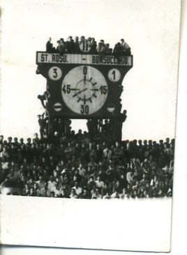 1966. Tabela cu Buonsucceso