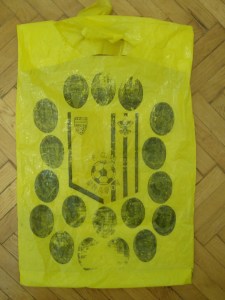 Pungà FCM Braşov, 1980