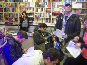 Lectură plăcută !