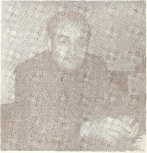 Primarul Ioan Drăghici, iniţiatorul proiectului FCM Braşov.