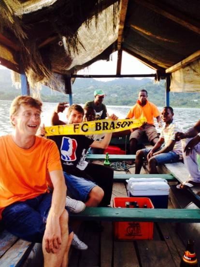 Kumasi Ashanti, Ghana