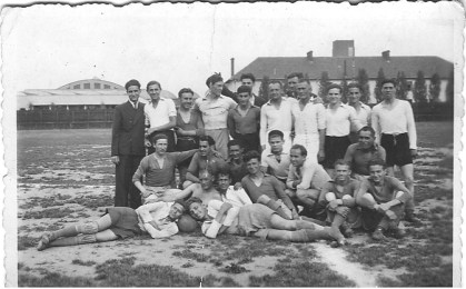 fotbal-m, 1942, sectia de scularie IAR Brasov jos