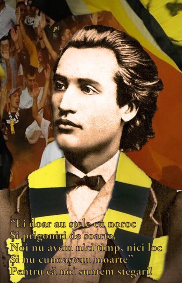 mihai eminescu
