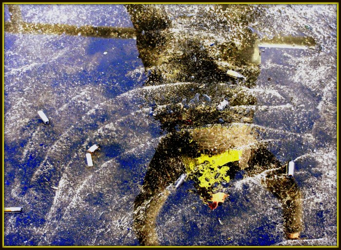 Parfumurile uitate din fotbal