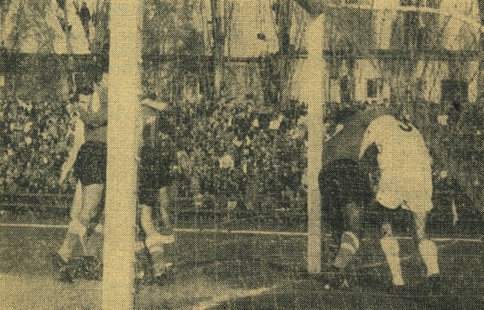1964, 22 aprilie. SR-Petrolul 2xxx