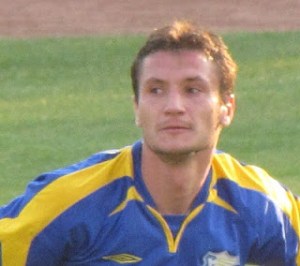 Viorel Gheorghe-Unirea Slobozia