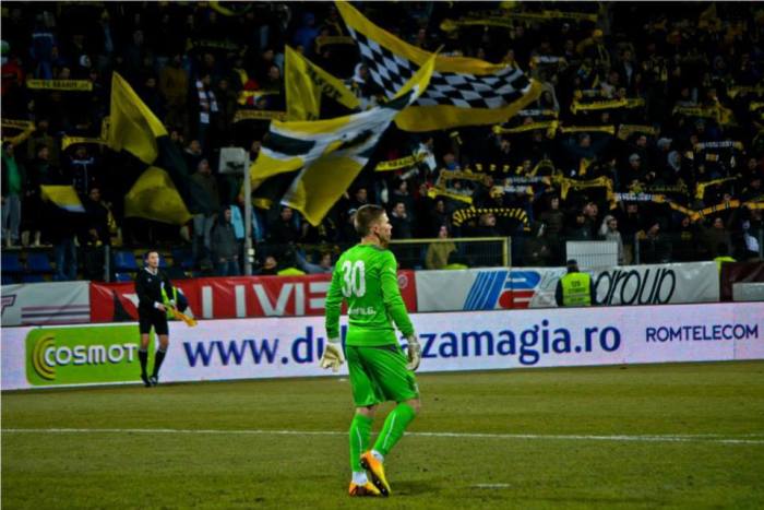 Florin Iacob - stegar