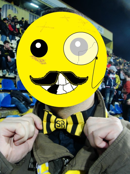 Fotbalul este un sport de gentlemeni practicat de golani