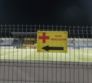 Cine ne acordă primul ajutor ?